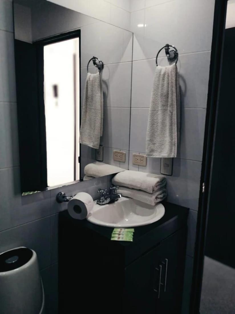 Hotel Star Plus Bogotá Eksteriør billede