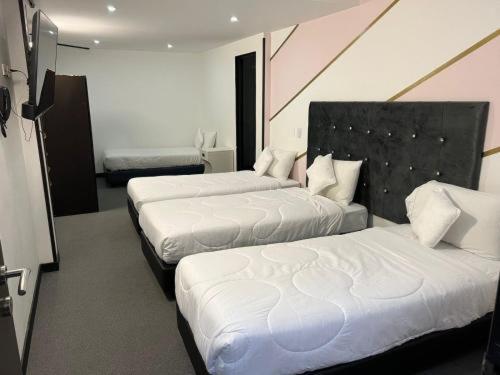 Hotel Star Plus Bogotá Eksteriør billede
